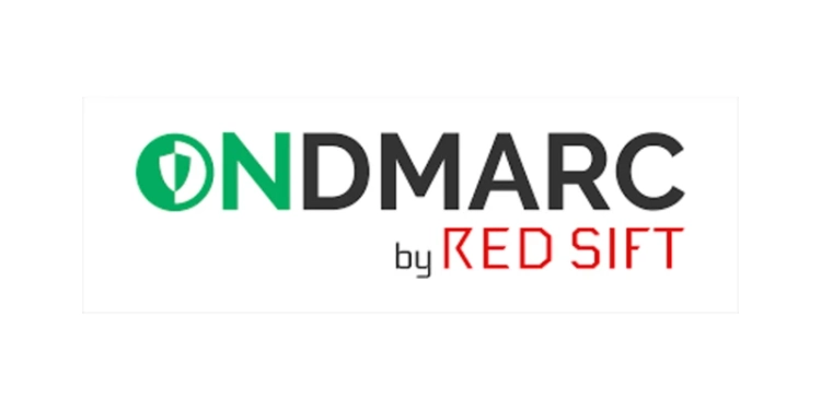 Red Sift OnDMARC Logo