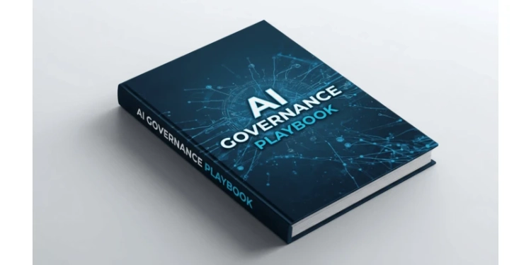 AI Governance Playbook Logo