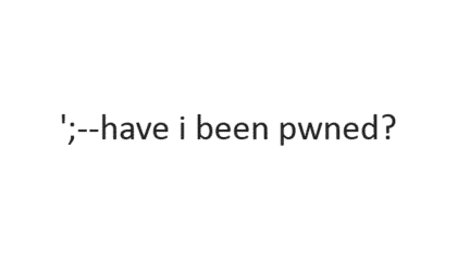 Have i been plowed?.