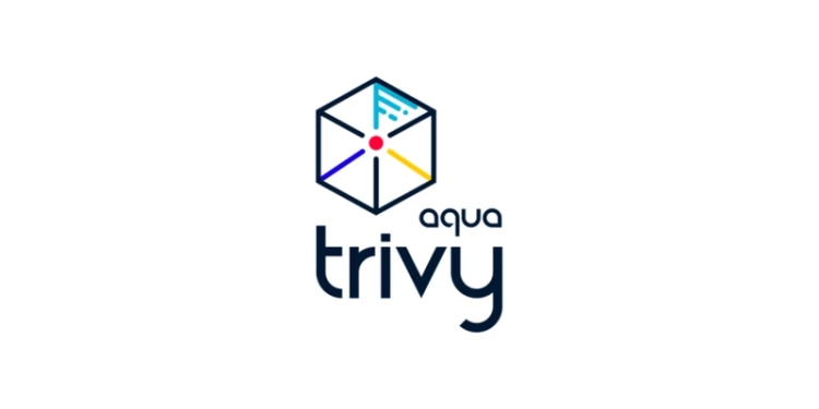 Trivy Logo
