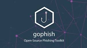 Gophish Logo