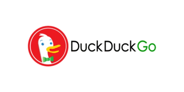 DuckDuckGo Logo