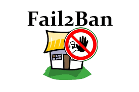 Fail2Ban Logo image