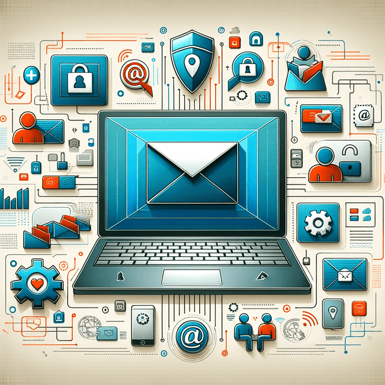 The Crucial Role of Email Security