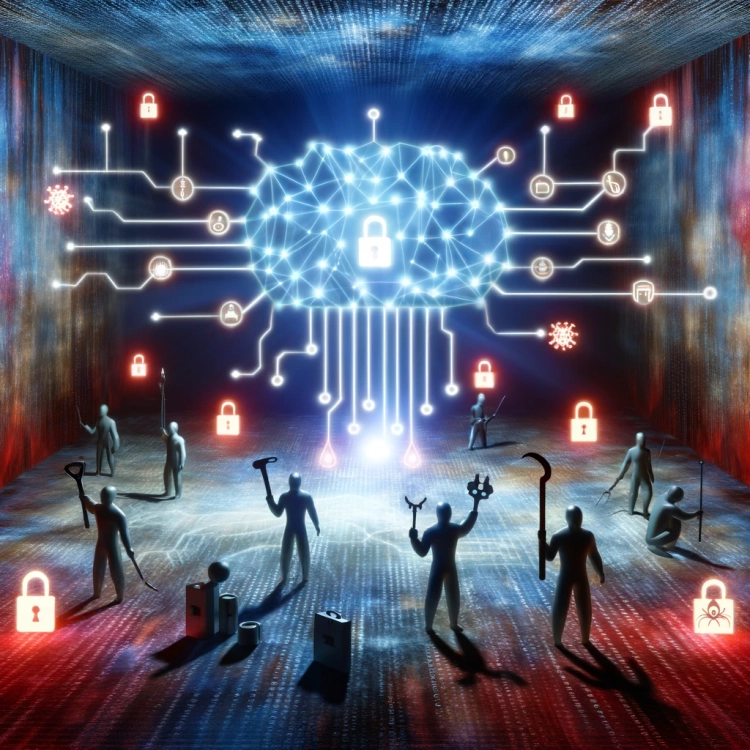 AI Security Risks for Small Businesses