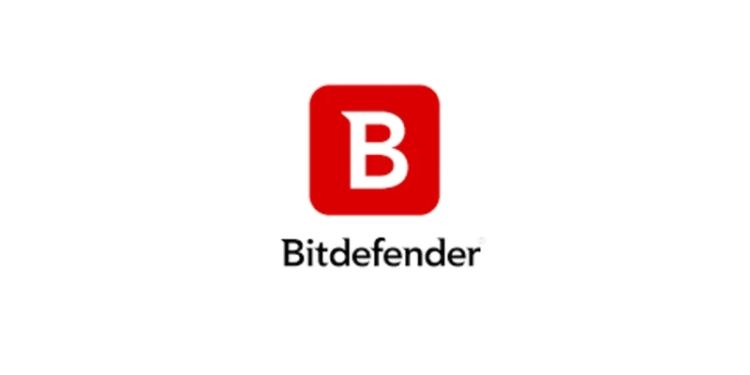 Bitdefender Antivirus Free Logo