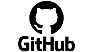 Github Logo image