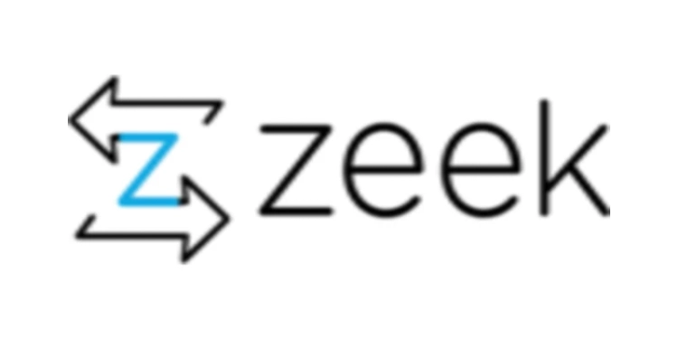 Zeek (formerly Bro) Logo
