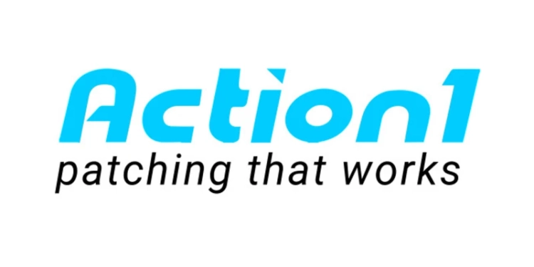 Action1 Logo