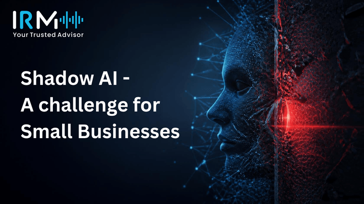Shadow AI Turned Up in 43% of AI Breaches This Year.