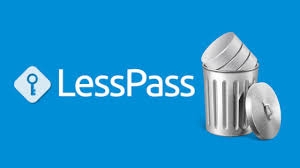 LeePass Logo