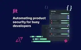 Jit automating product security for busy developers.