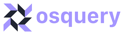 osquery logo