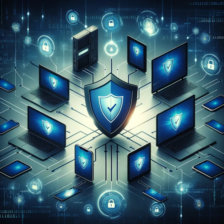 A Comprehensive Guide to Endpoint Security