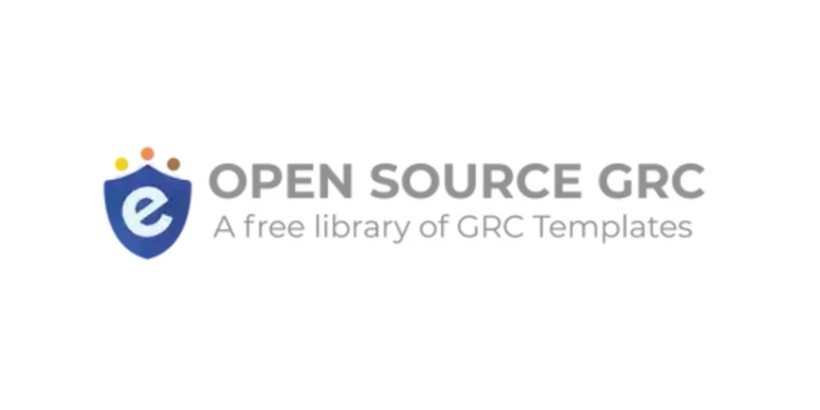 Open Source GRC Logo