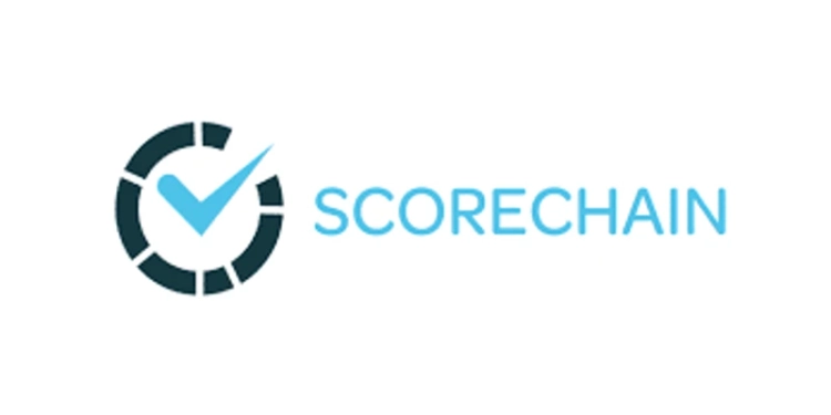 Scorechain Logo