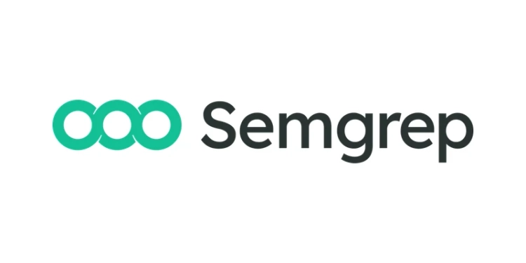 Semgrep Logo
