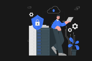 Data Security for PII & PHI