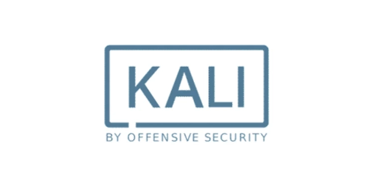 Kali Linux Logo