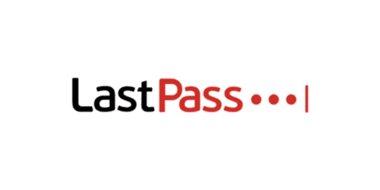 LastPass Logo