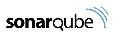 The logo for sonarqee.