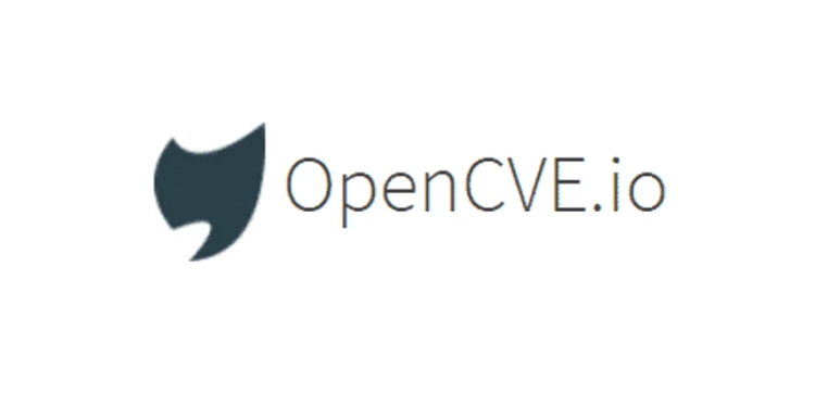 OpenCVE Logo