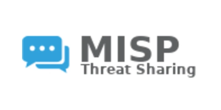 MISP Threat Sharing Logo