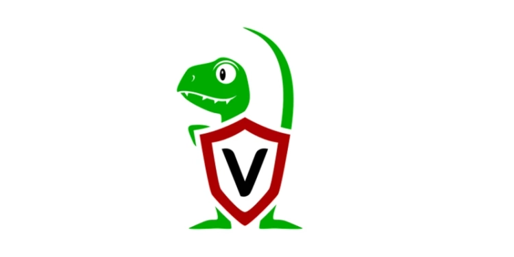 Velociraptor Logo