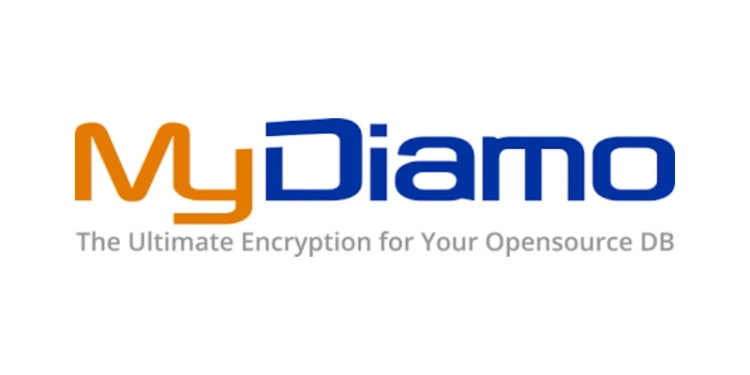 MyDiamo Logo