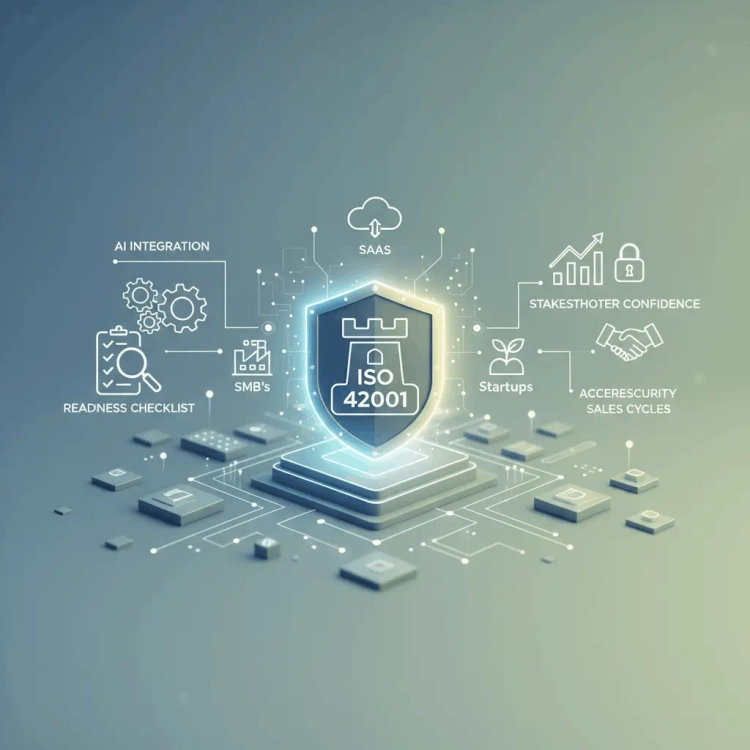 ISO42001 Certification Readiness Checklist