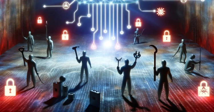 AI Security Risks for Small Businesses