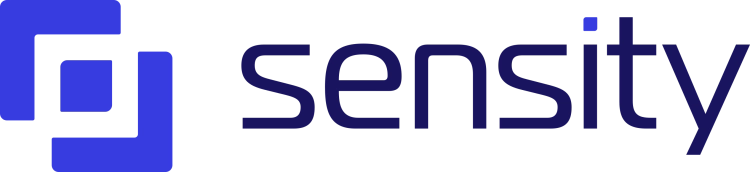 Sensity.ai Logo