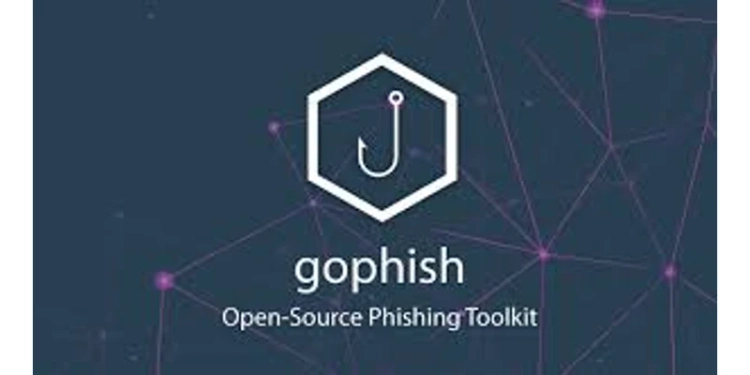 Gophish Logo