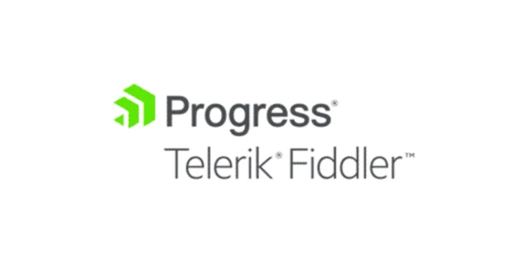 Telerik Fiddler Logo
