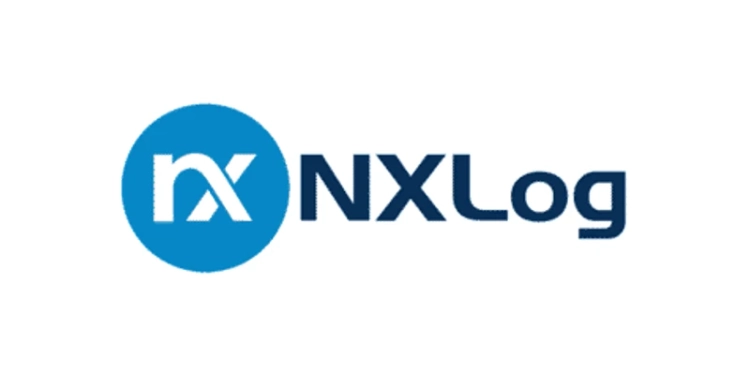 NXLog Community Edition Logo
