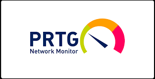 PRTG Logo