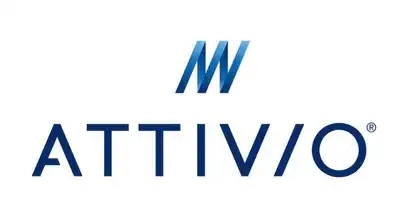 A logo with the word ovita on it.