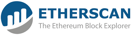 Etherscan, the etherium block explorer.