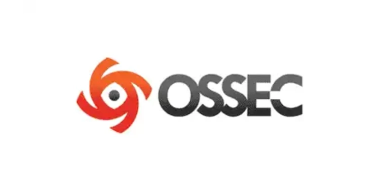 OSSEC Logo