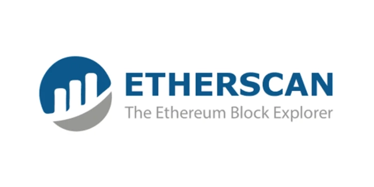 Etherscan Logo