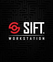 SIFT Workstation Logo