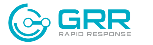 GRR Logo