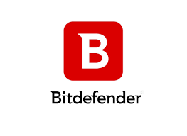 Bitdefender Antivirus Logo