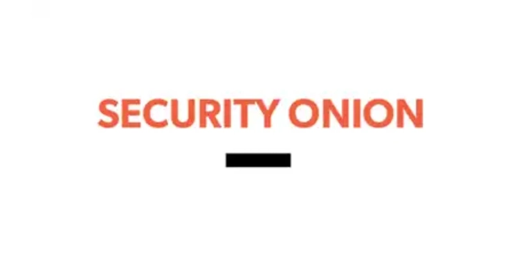 Security Onion Logo