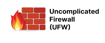 UncomplicatedFirewall Logo
