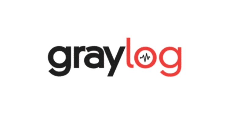 Graylog Open Source Logo