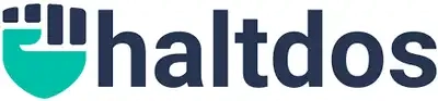 The logo for haldos.
