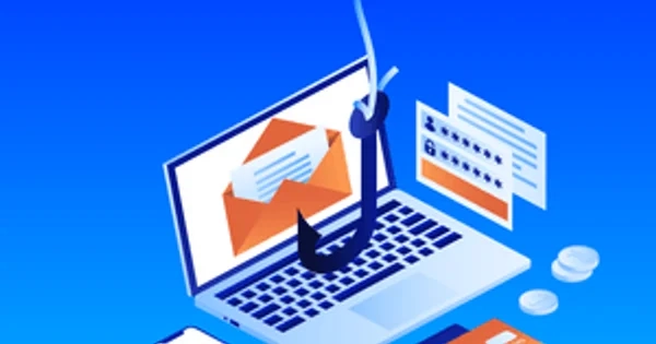 Phishing Scams: How to Recognize