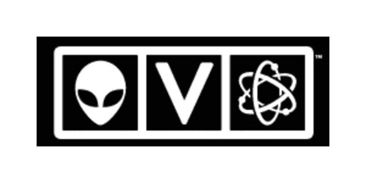alienvault Logo
