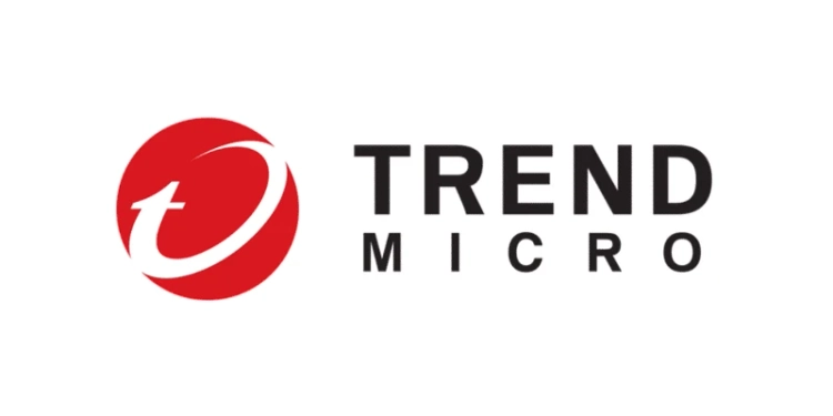 Trend Micro Logo